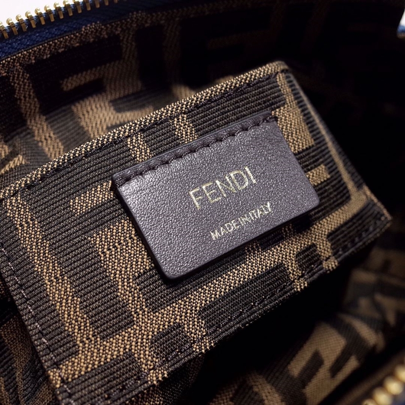 Fendi Top Handle Bags